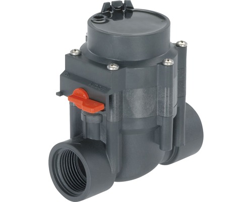 Électrovanne pour systèmes d''irrigation