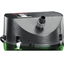 Filtre externe d''aquarium pour le nettoyage de l''eau