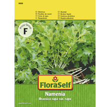 FloraSelf Namenia Stielmus Samenpackung