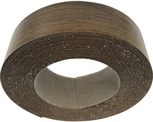Rouleau de placage en bois