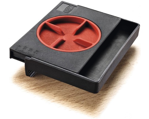 Bessey Logo Connecteur d''angle pour coller des pièces