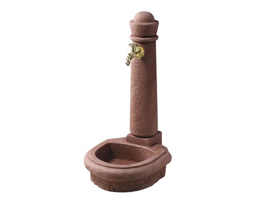 Wasserzapfstelle Venezia redstone Wasserzapfstelle Venezia redstone