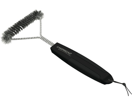 Brosse de nettoyage en triangle Campingaz