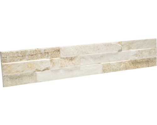 Wandverkleidung in Steinoptik