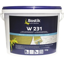 Bostik W 231 2K Wand- Bodenabdichtung 5 kg-thumb-0