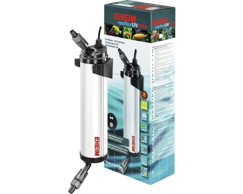 Eheim Reeflex UV 800 clarificateur d''eau avec emballage