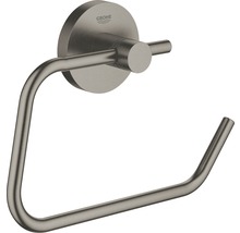Grohe Logo Handtuchring zur Wandmontage