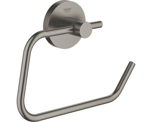 Grohe Logo Handtuchring zur Wandmontage