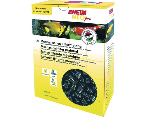 Matériau filtrant EHEIM Mech Pro 2 l