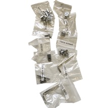Jeu de vis Aurlane DE005 pour douche complète CAB136