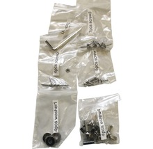 Jeu de vis Aurlane DE007 pour douche complète CAB135