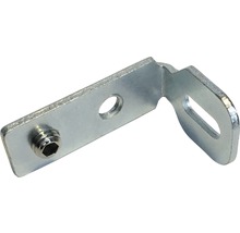 Équerre de fixation Aurlane DE106 pour douche complète receveurs de douche