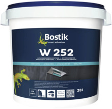 Bostik W 252 Bitumendickbeschichtung 28 L