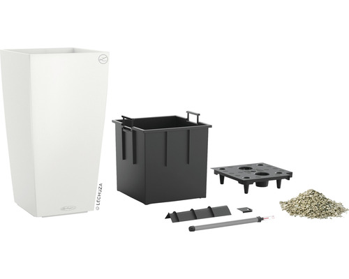 Lechuza Classico Pflanzgefäß mit Zubehör