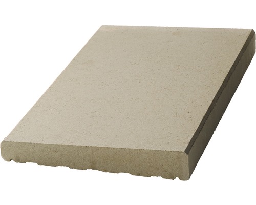 Dalle en béton pour l''extérieur