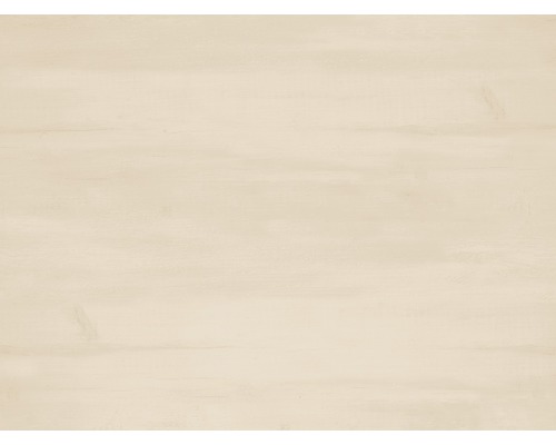 Kunststoffpaneel Element Compact Holz beige 1200 x 375 x 8 mm Helle Holzstruktur