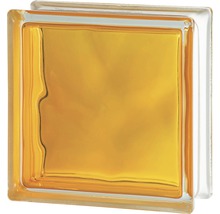 Brique de verre