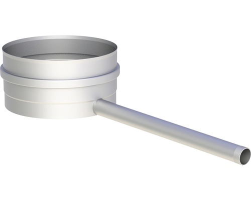 Jeremias EW-FU Kondensatschale Ø115mm Jeremias EW-FU Kondensatschale Ø115mm