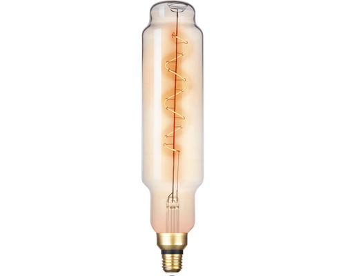 Dekorative E27 LED-Lampe im Vintage-Stil