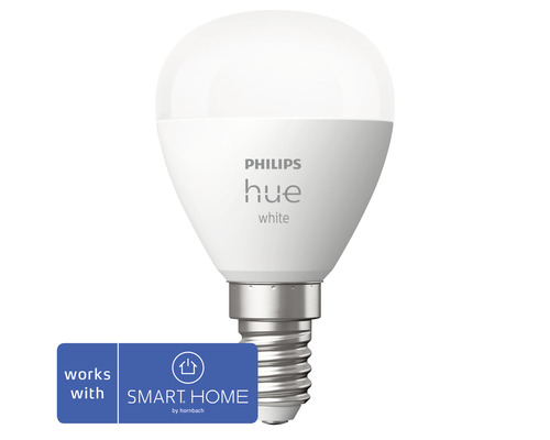 Lampe LED Philips Hue White E14