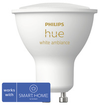 Philips Hue White Ambiance Leuchtmittel