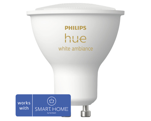 Philips Hue White Ambiance Leuchtmittel