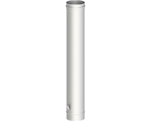Jeremias EW-FU Längenelement L: 1000mm mit Ablassschlaufe Ø115mm Jeremias EW-FU Längenelement L: 1000mm mit Ablassschlaufe Ø115mm