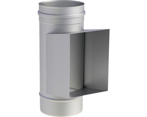 Jeremias EW-FU Reinigung mit Kasten Ø115mm Jeremias EW-FU Reinigung mit Kasten Ø115mm