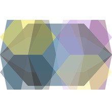 Abstrakte geometrische Formen