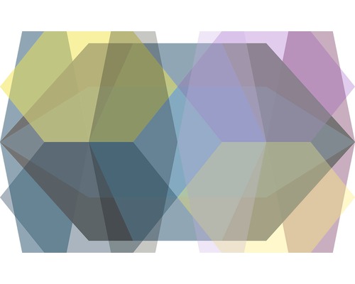 Papier peint panoramique intissé PRH-1094 Pure Gem Stone Diamond 4 pces 400 x 250 cm Papier peint panoramique intissé PRH-1094 Pure Gem Stone Diamond 4 pces 400 x 250 cm