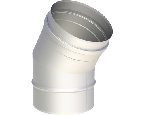Jeremias EW-FU Bogen starr 30° Ø115mm Jeremias EW-FU Bogen starr 30° Ø115mm