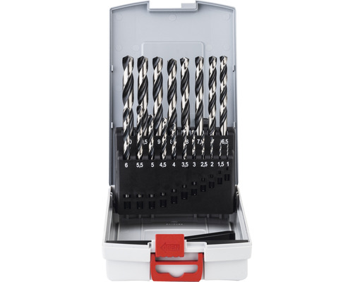 Jeu de forets dans une mallette