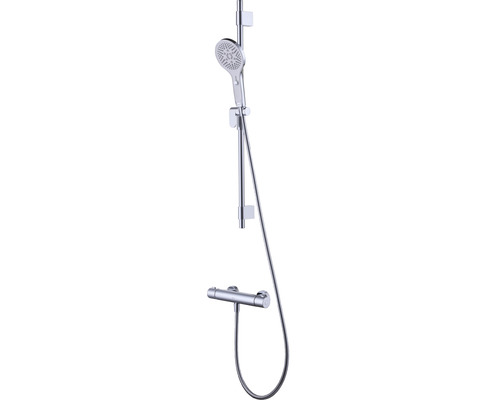 Robinet de douche thermostatique