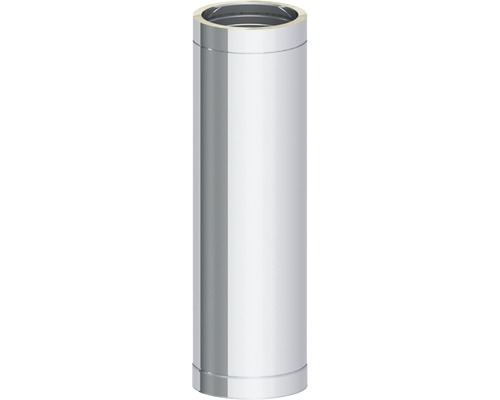 Jeremias DW-ECO Längenelement 1000mm 130mm Jeremias DW-ECO Längenelement 1000mm 130mm