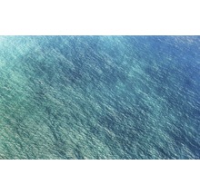 Surface de la mer avec de légères vagues