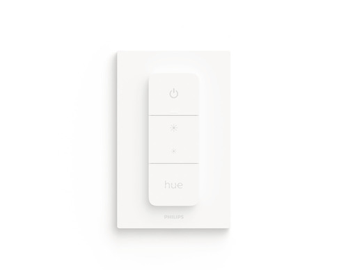 Smart Home Lichtschalter & Smart Home Dimmer