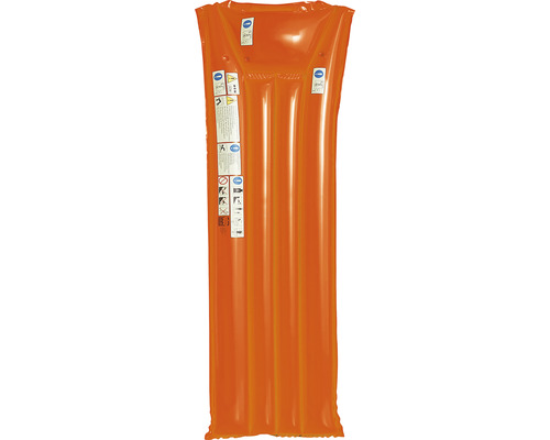 Joint d''étanchéité orange pour batardeau pour l''étanchéité contre l''eau