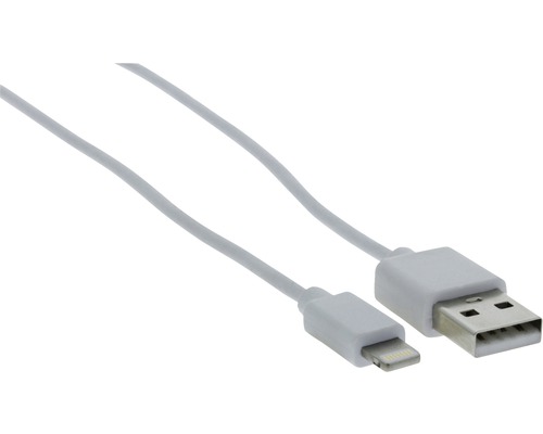 USB-Kabel mit Lightning-Anschluss