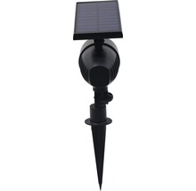LED Solar Wegeleuchte 1W 50 lm 6500 K IP44 neutralweiss 352 mm-thumb-4