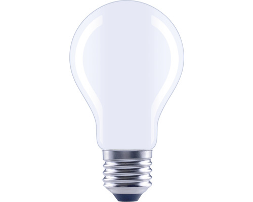 Ampoule LED à intensité lumineuse variable FLAIR A60 E27/7,5W(75W) 1055 lm 6500 K blanc lumière du jour mat Ampoule avec culot E27
