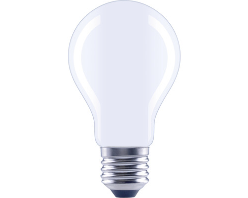 Ampoule LED à intensité lumineuse variable FLAIR A60 E27/4W(40W) 470 lm 6500 K blanc lumière du jour mat Ampoule à incandescence