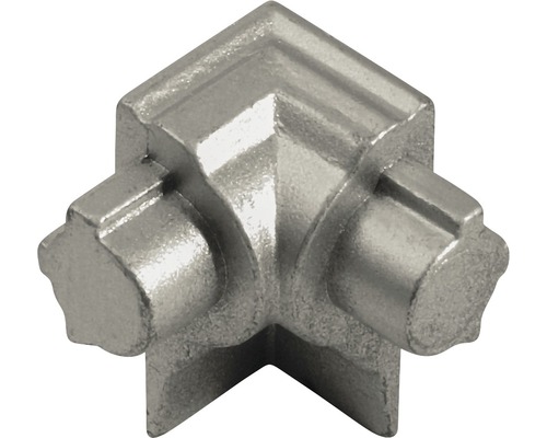 Angle intérieur Dural FSTAE 90-T-XI aluminium titane