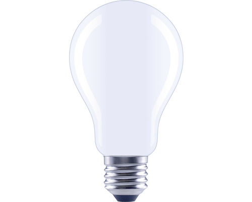 Ampoule LED à intensité lumineuse variable FLAIR A70 E27/15W(120W) 1900 lm 6500 K blanc lumière du jour mat