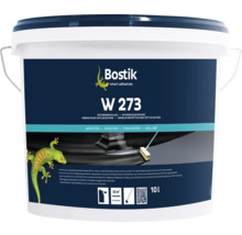 Bostik W 273 Bitumendachlack 10 L