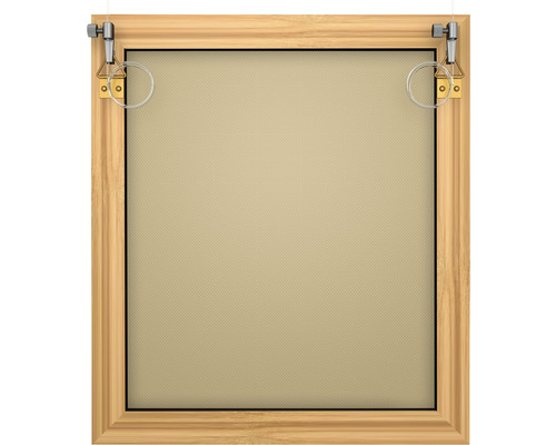 Cadre photo avec suspension