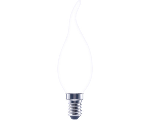 Kerzenlampe mit E14 Fassung