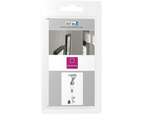 Kit d''accessoires Artiteq dans son emballage