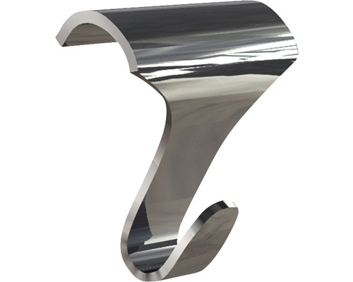 Crochet métallique pour suspendre