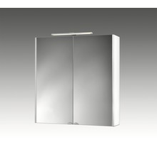 Armoire de toilette avec éclairage pour la salle de bains