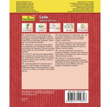 FloraSelf Select Lazio Spinacia oleracea sachet de graines